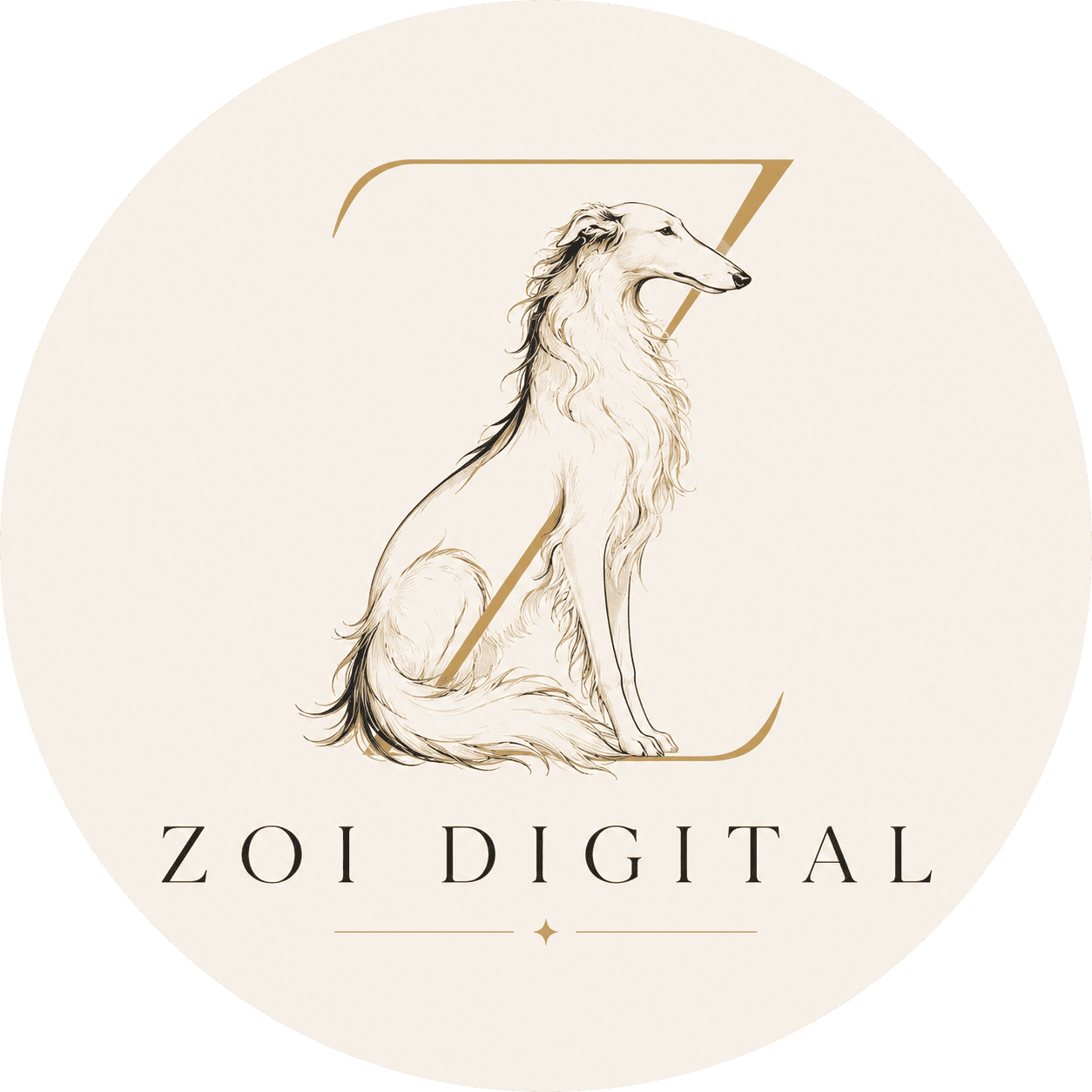 Zoi Digital logo